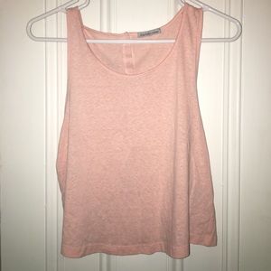 Charlotte Russe tank